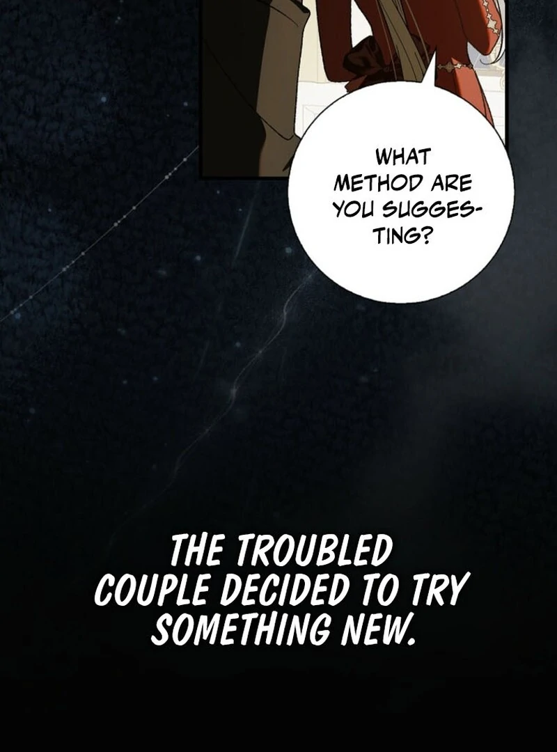 A Way to Protect the Lovable You chapter 151 page 10