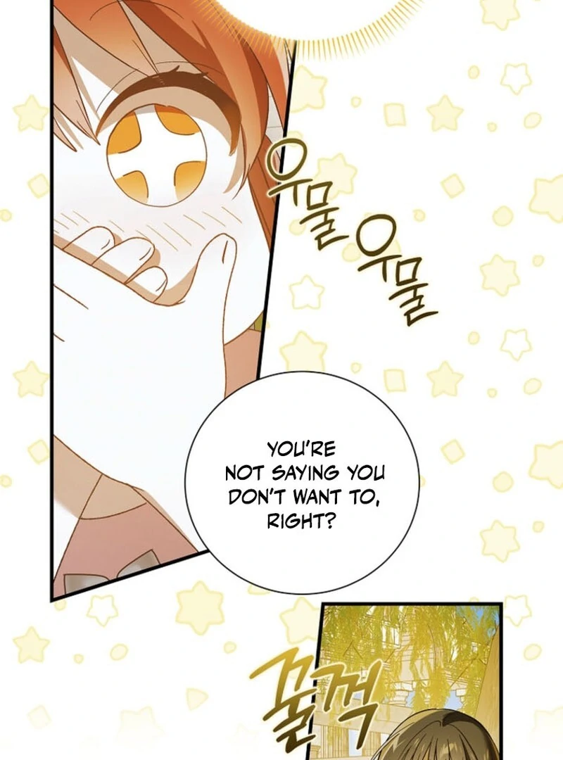 A Way to Protect the Lovable You chapter 151 page 100