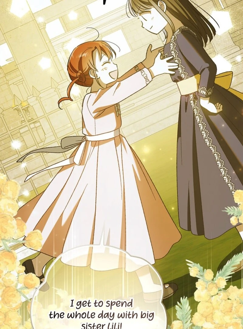 A Way to Protect the Lovable You chapter 151 page 103