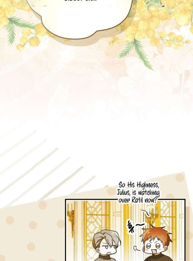 A Way to Protect the Lovable You chapter 151 page 104