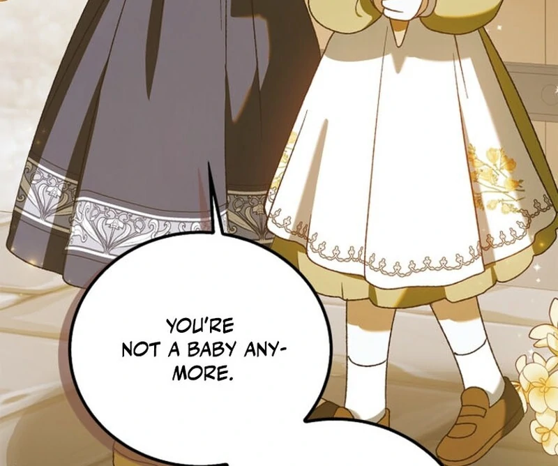 A Way to Protect the Lovable You chapter 151 page 110