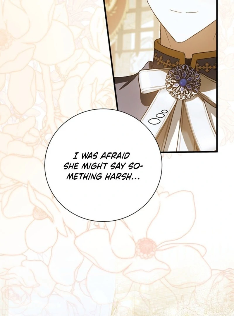 A Way to Protect the Lovable You chapter 151 page 118