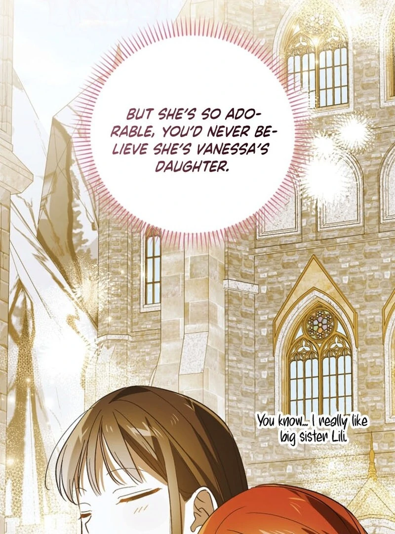 A Way to Protect the Lovable You chapter 151 page 119