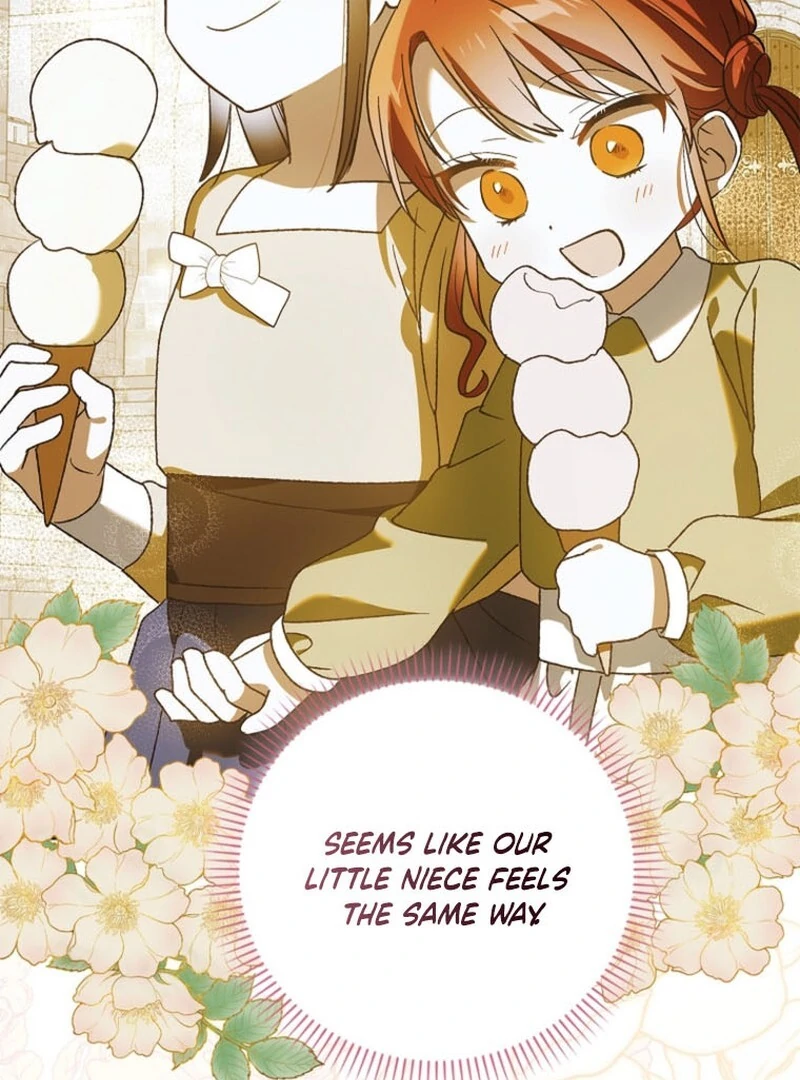 A Way to Protect the Lovable You chapter 151 page 120