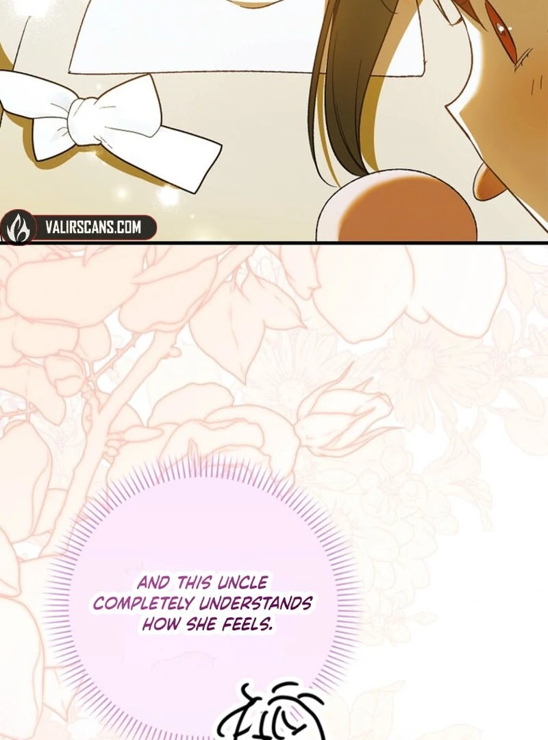 A Way to Protect the Lovable You chapter 151 page 123