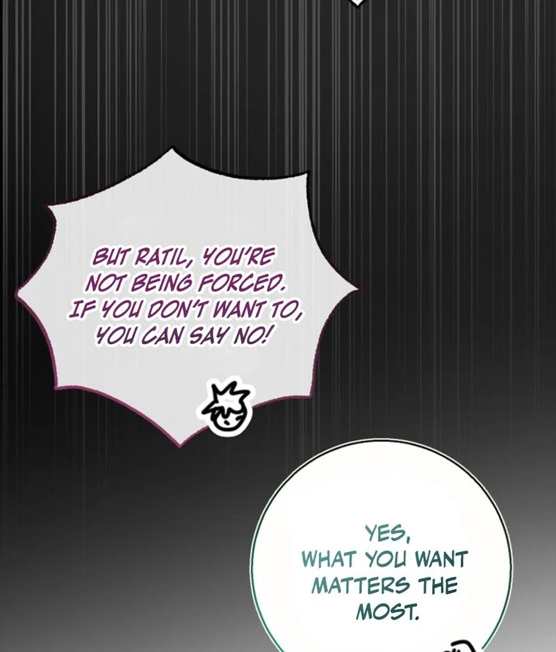 A Way to Protect the Lovable You chapter 151 page 13