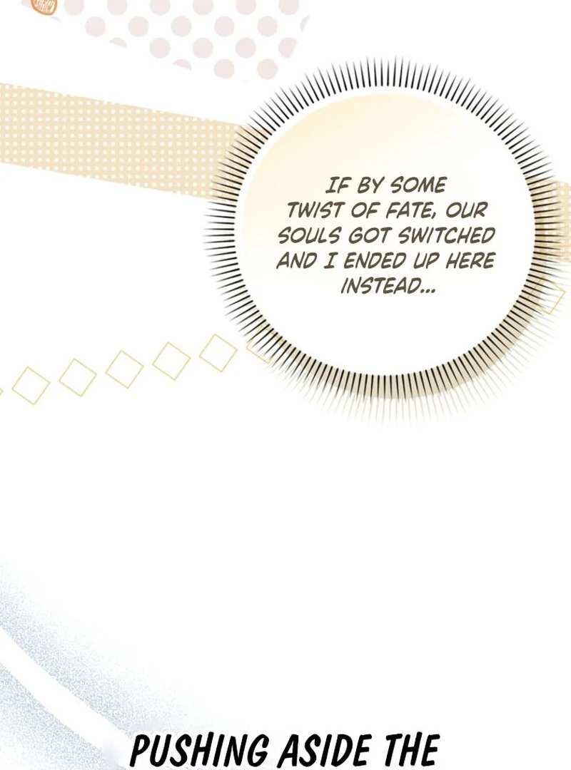 A Way to Protect the Lovable You chapter 151 page 21