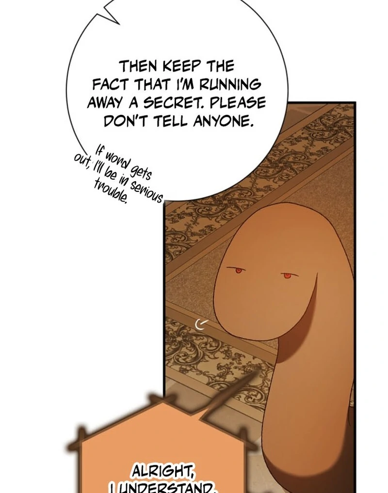 A Way to Protect the Lovable You chapter 151 page 27