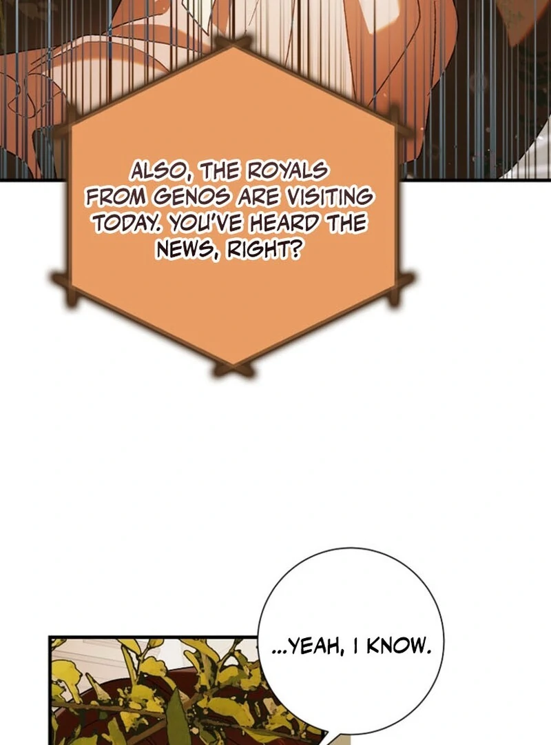 A Way to Protect the Lovable You chapter 151 page 31