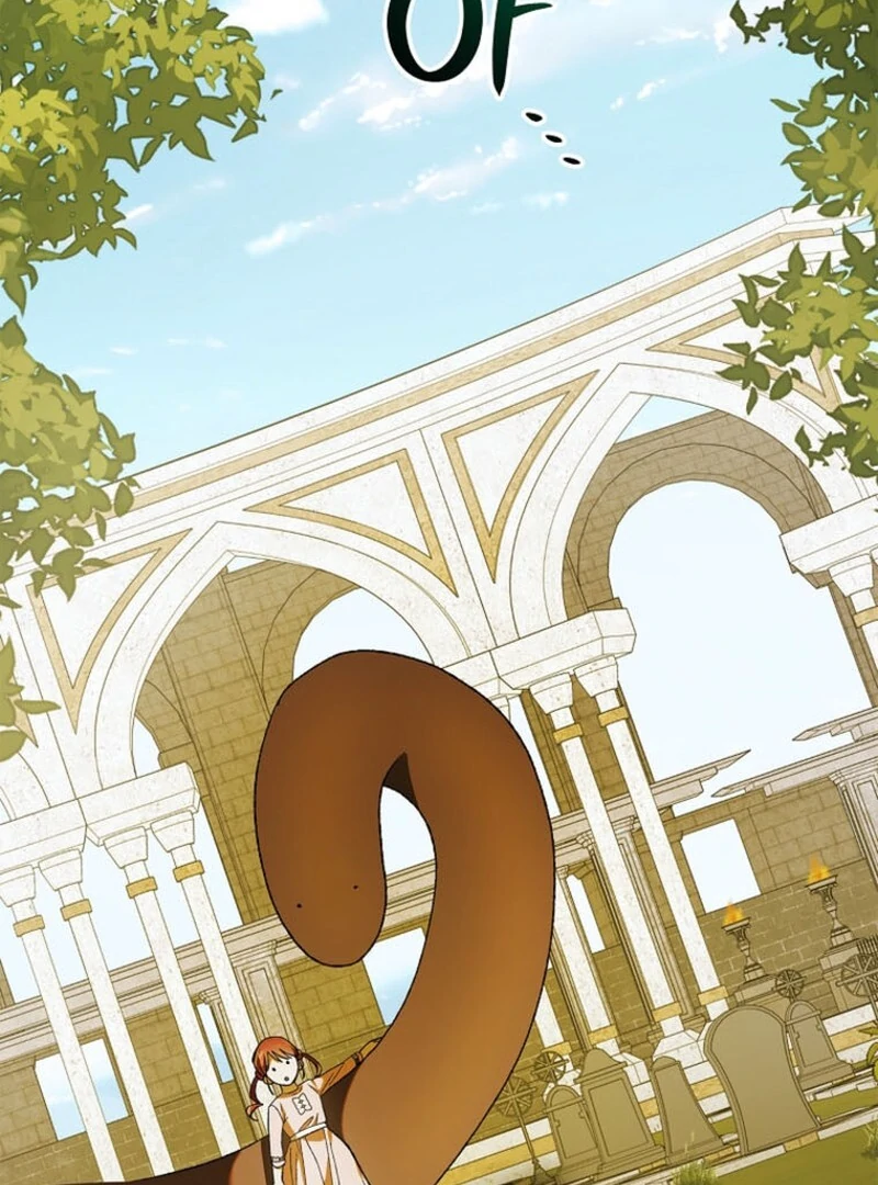 A Way to Protect the Lovable You chapter 151 page 39
