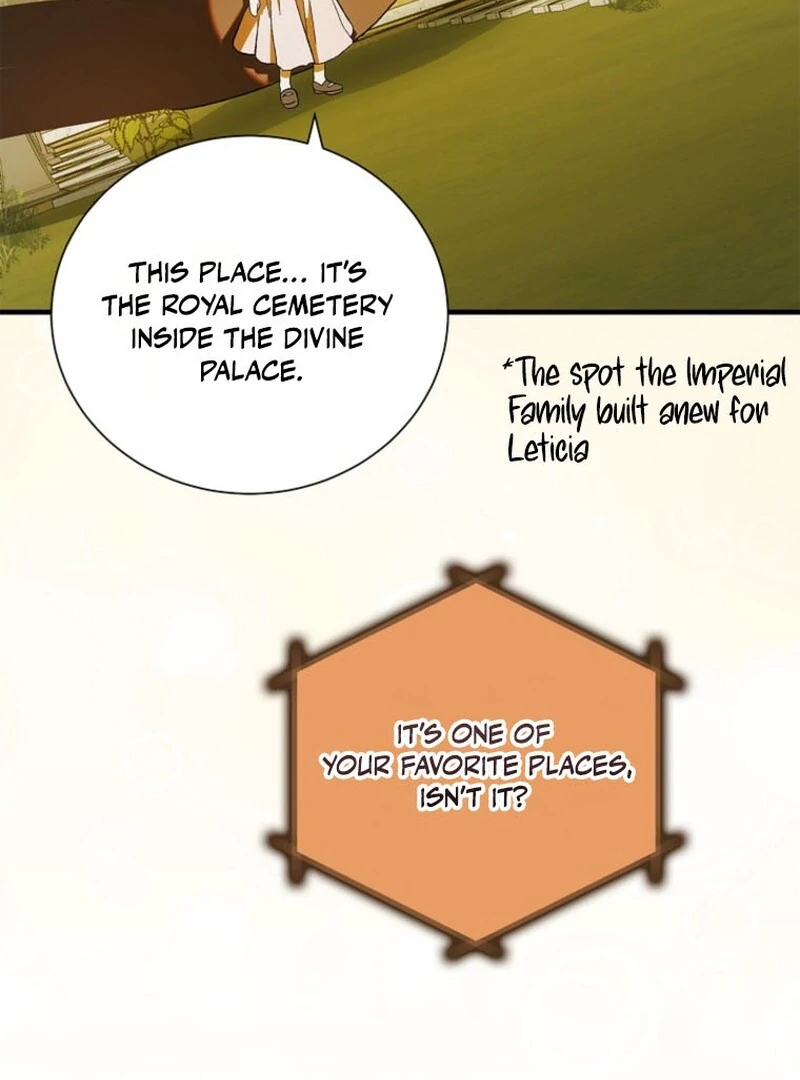 A Way to Protect the Lovable You chapter 151 page 40