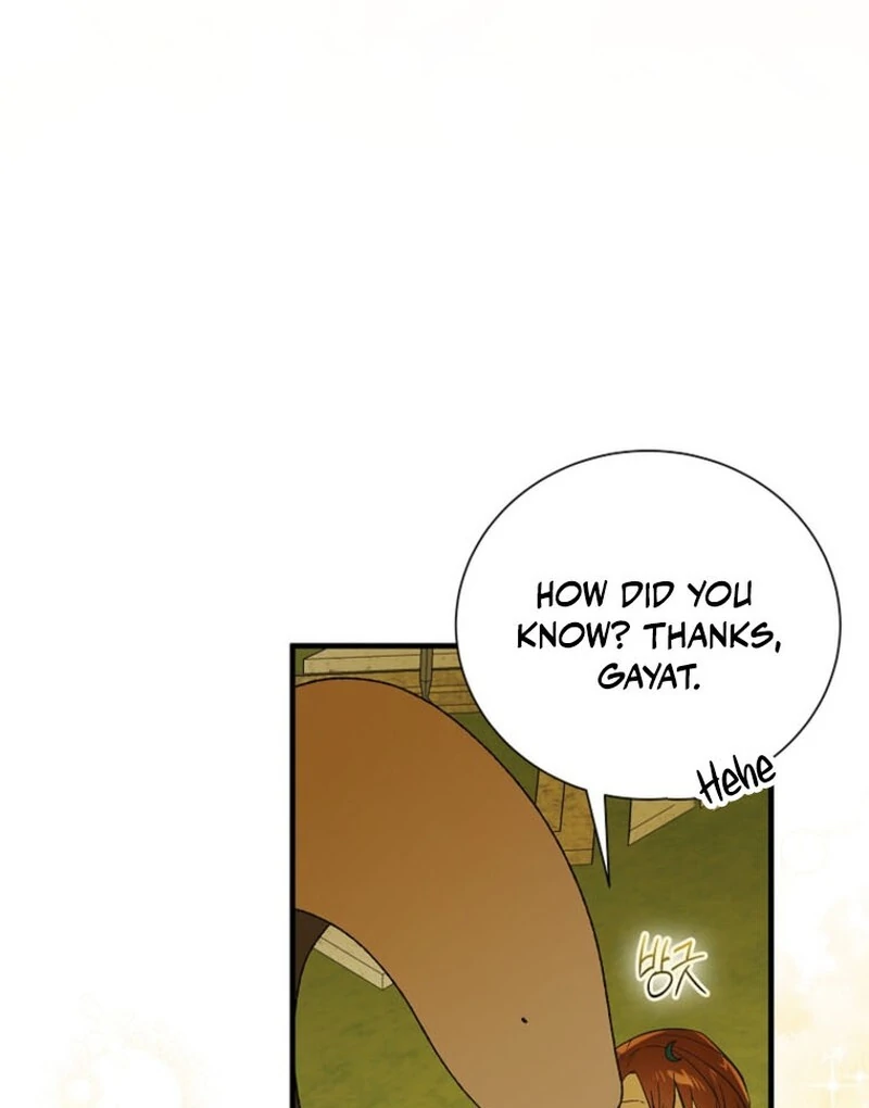 A Way to Protect the Lovable You chapter 151 page 41