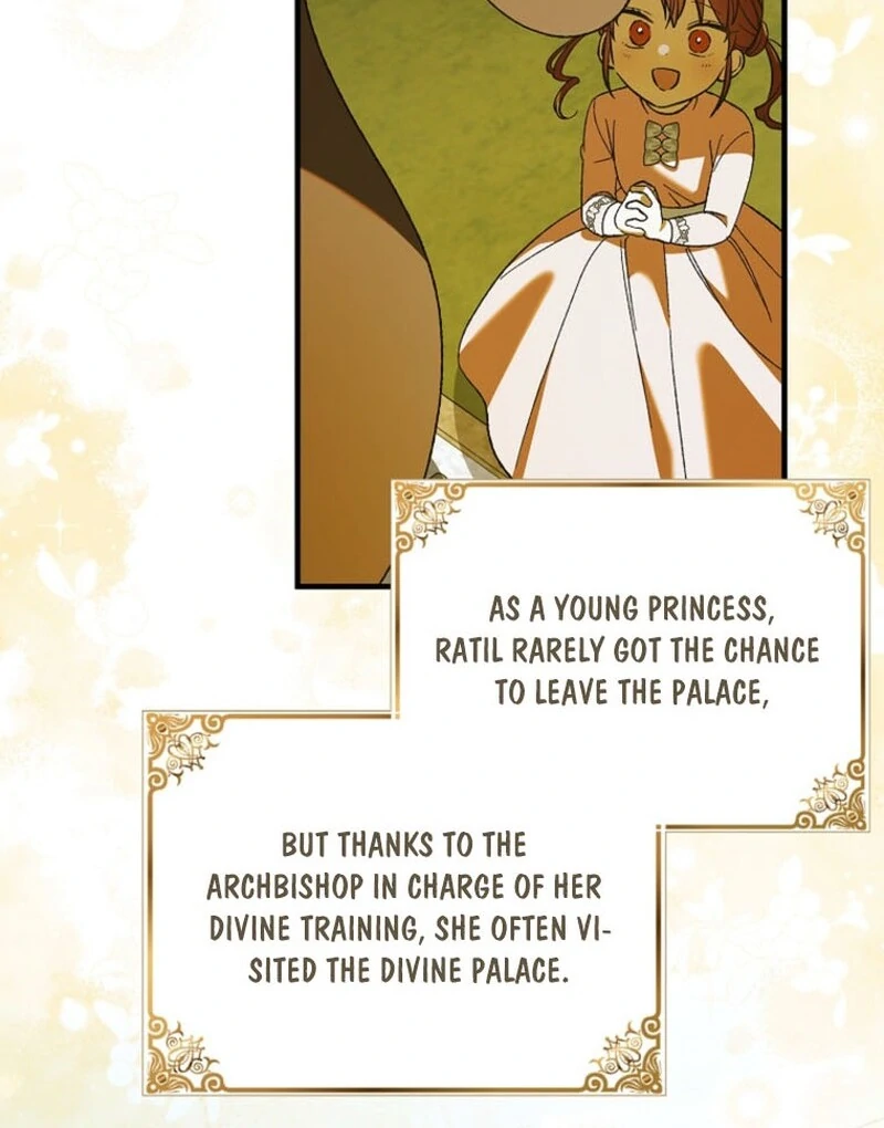 A Way to Protect the Lovable You chapter 151 page 42