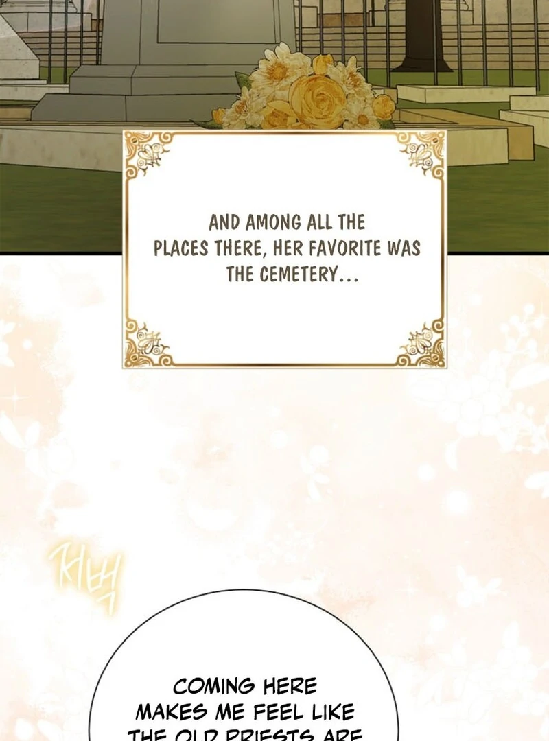 A Way to Protect the Lovable You chapter 151 page 44