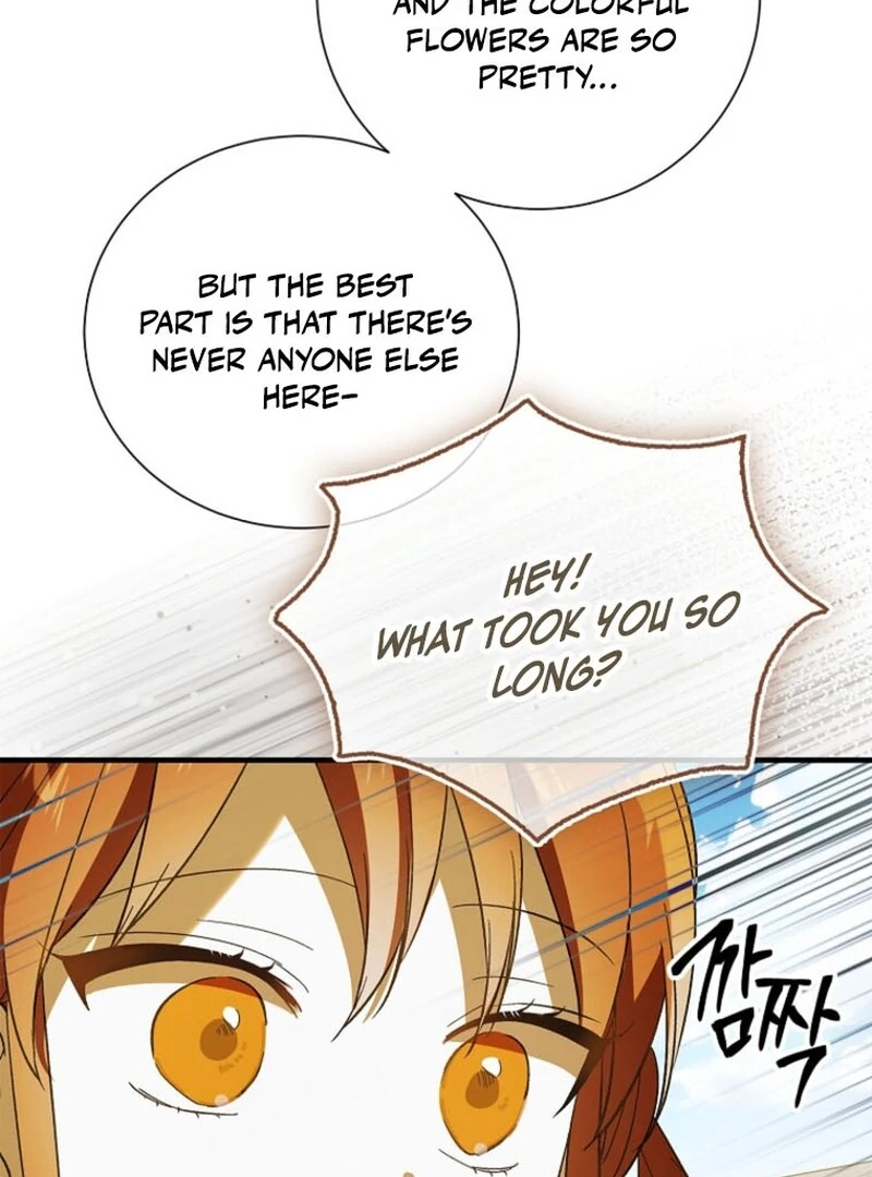 A Way to Protect the Lovable You chapter 151 page 46