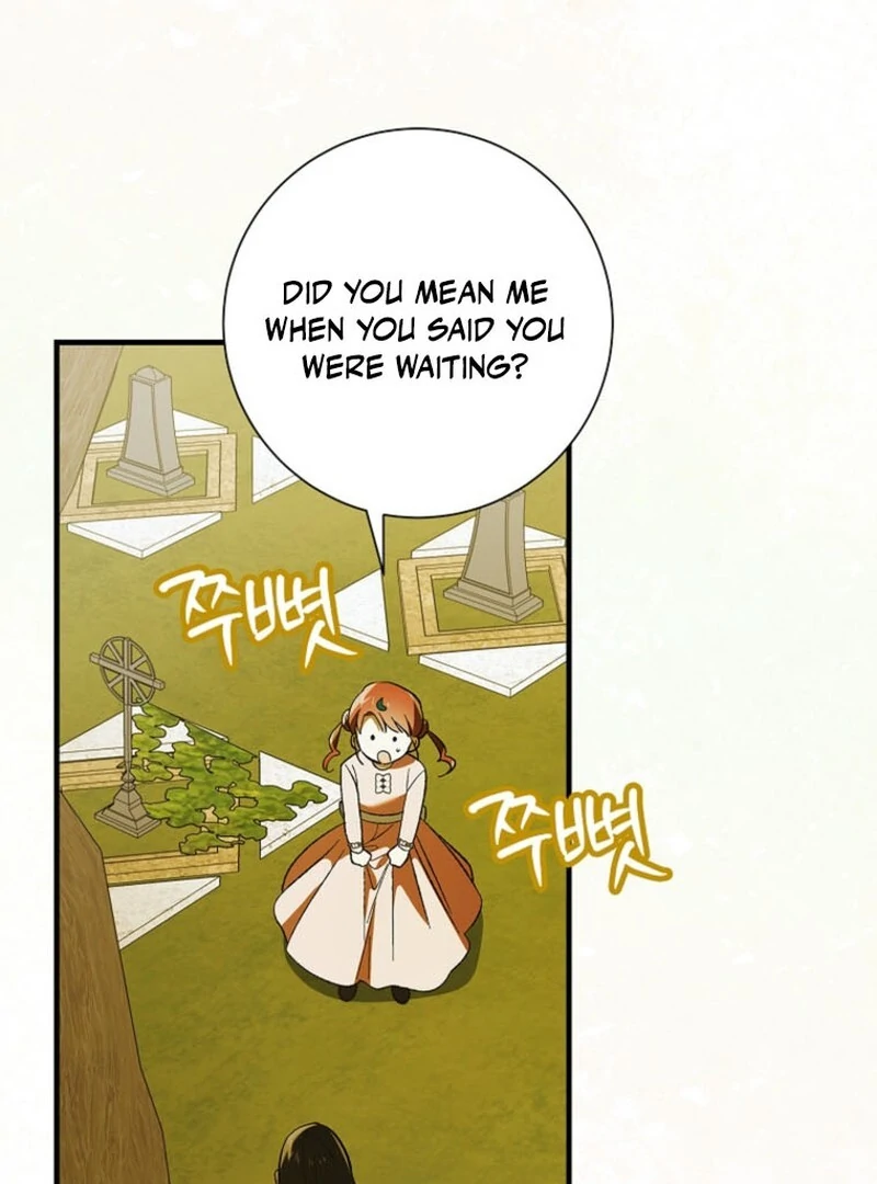 A Way to Protect the Lovable You chapter 151 page 51