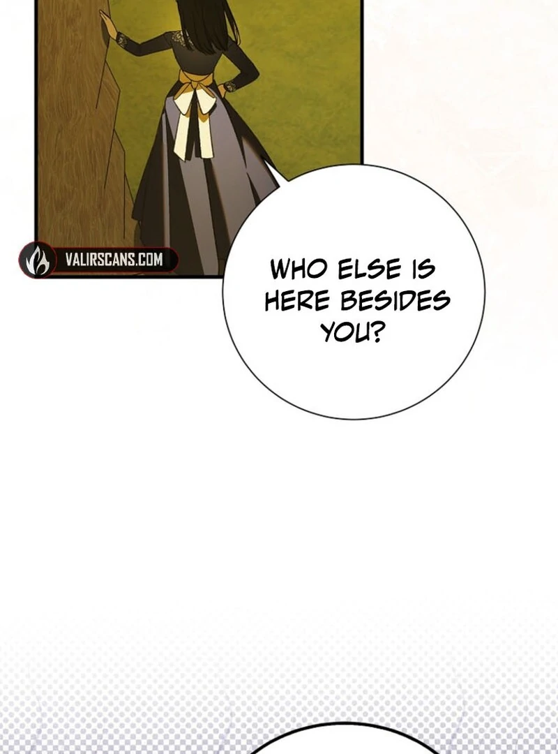 A Way to Protect the Lovable You chapter 151 page 52