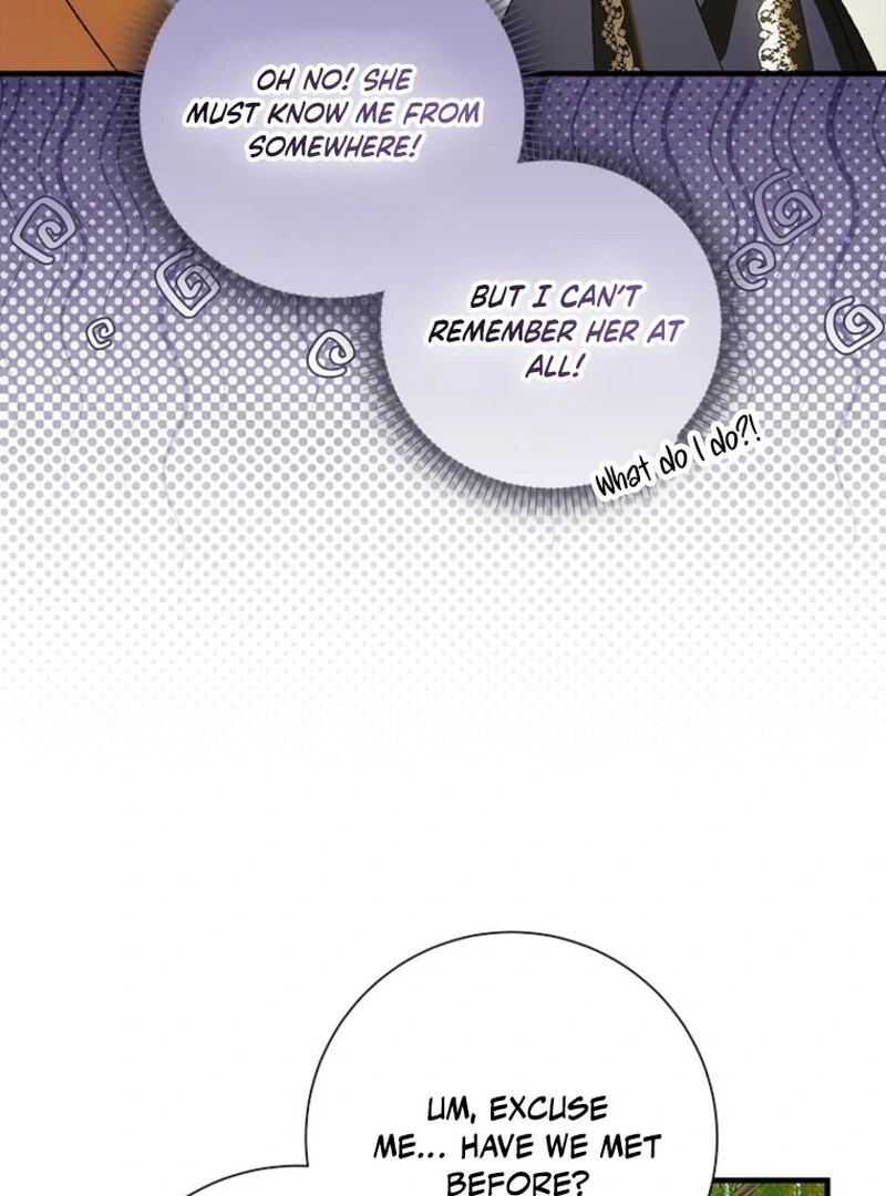 A Way to Protect the Lovable You chapter 151 page 54