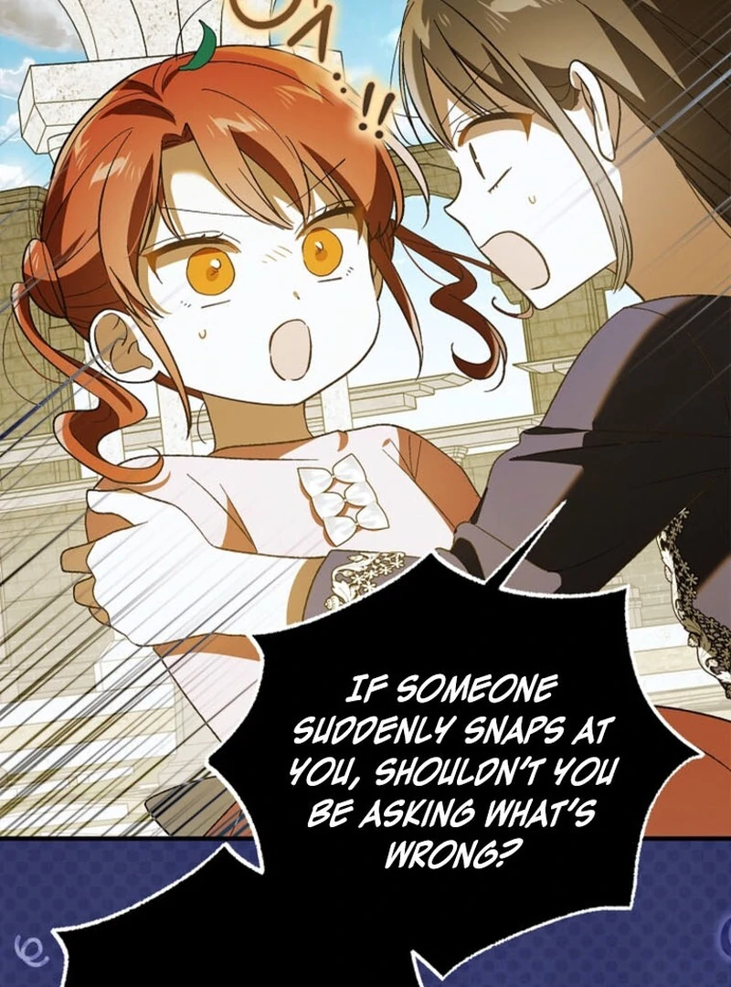 A Way to Protect the Lovable You chapter 151 page 63