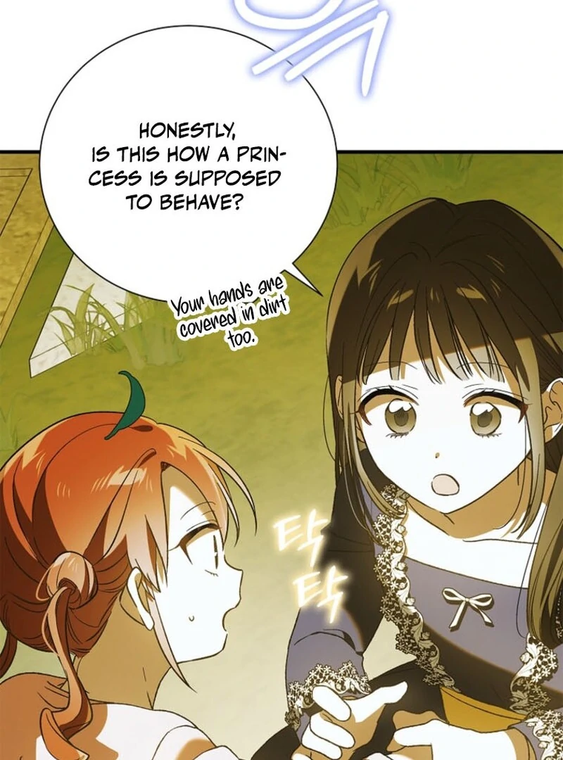 A Way to Protect the Lovable You chapter 151 page 68