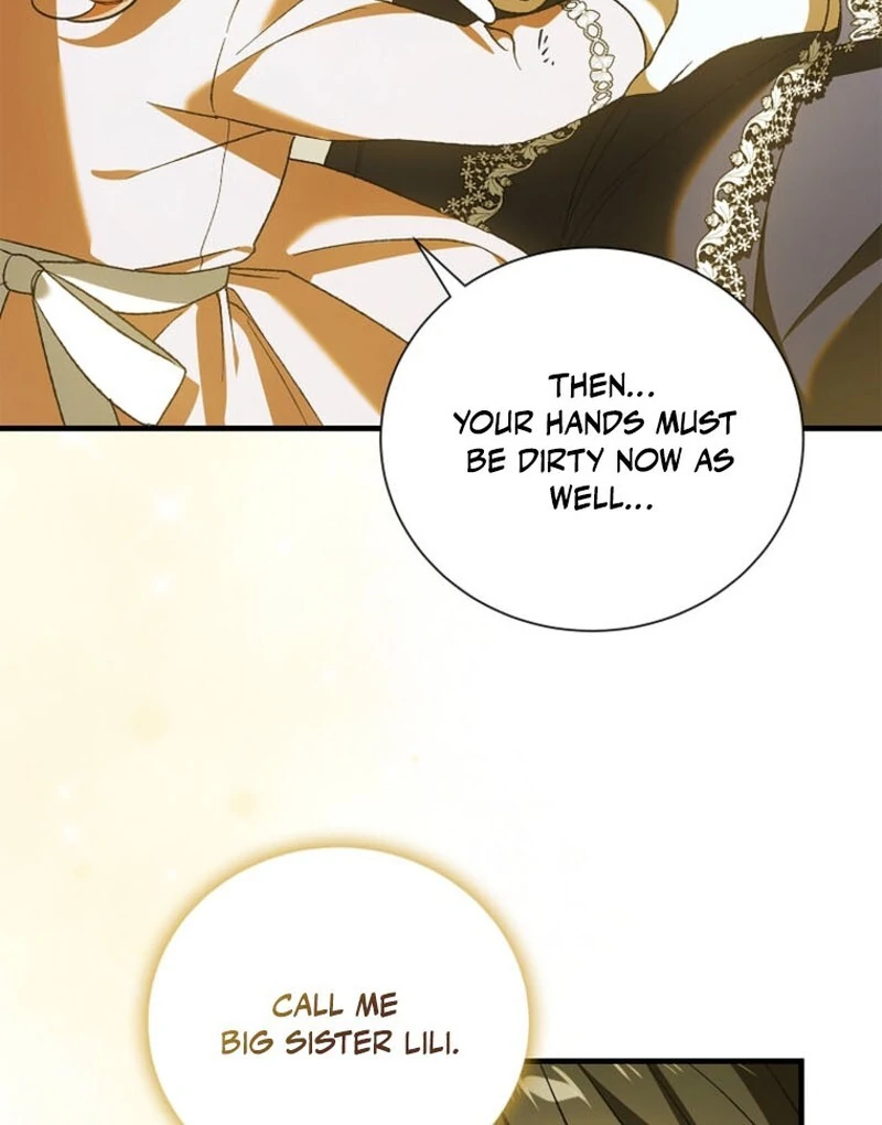 A Way to Protect the Lovable You chapter 151 page 69