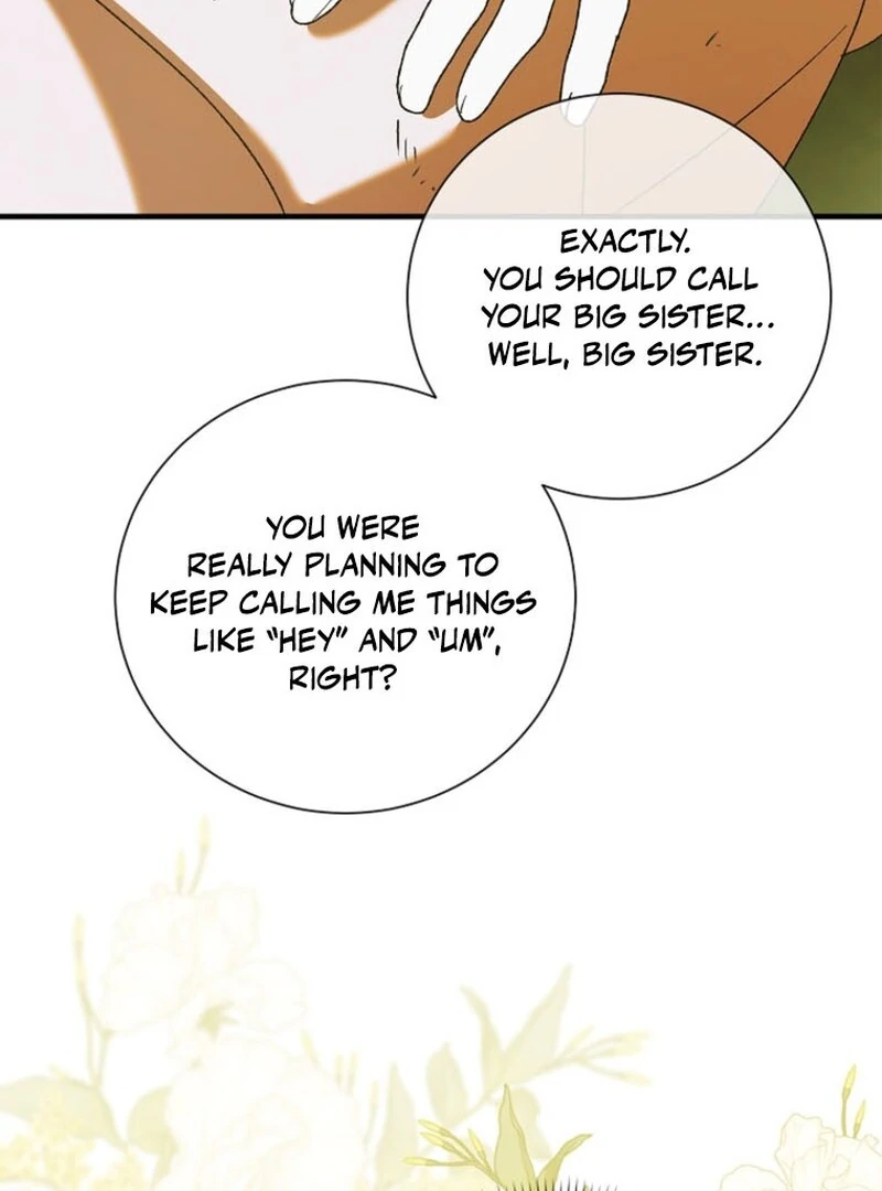 A Way to Protect the Lovable You chapter 151 page 72