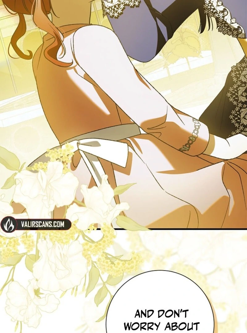 A Way to Protect the Lovable You chapter 151 page 76