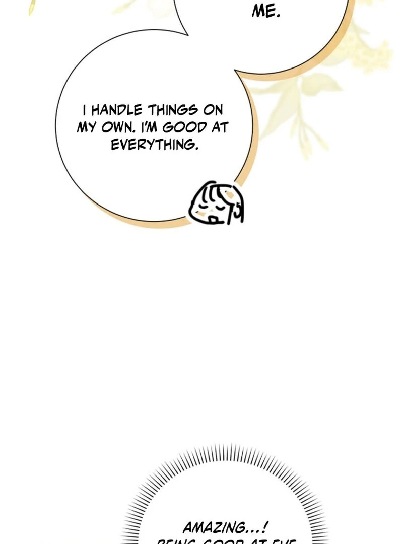 A Way to Protect the Lovable You chapter 151 page 77
