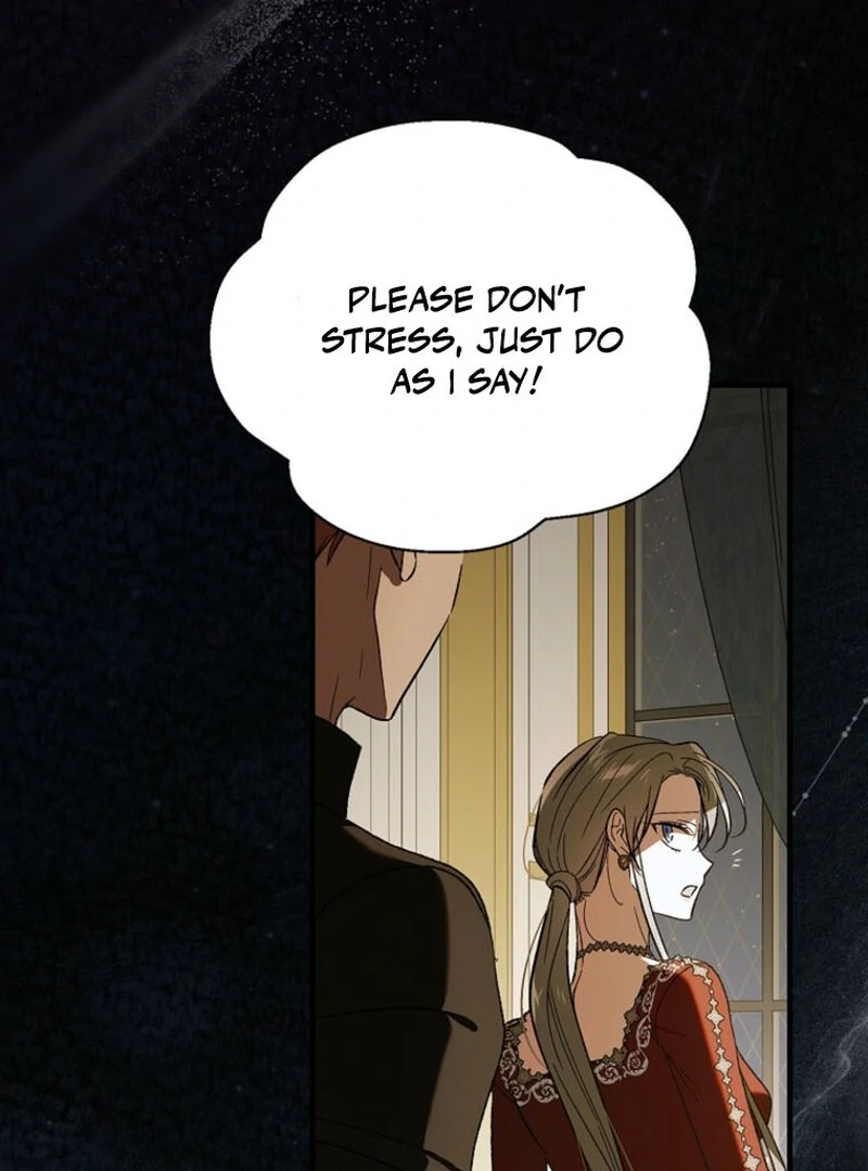 A Way to Protect the Lovable You chapter 151 page 9