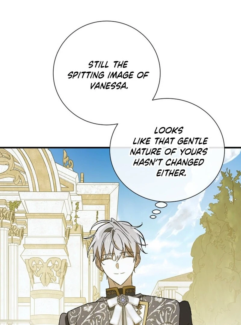 A Way to Protect the Lovable You chapter 151 page 91
