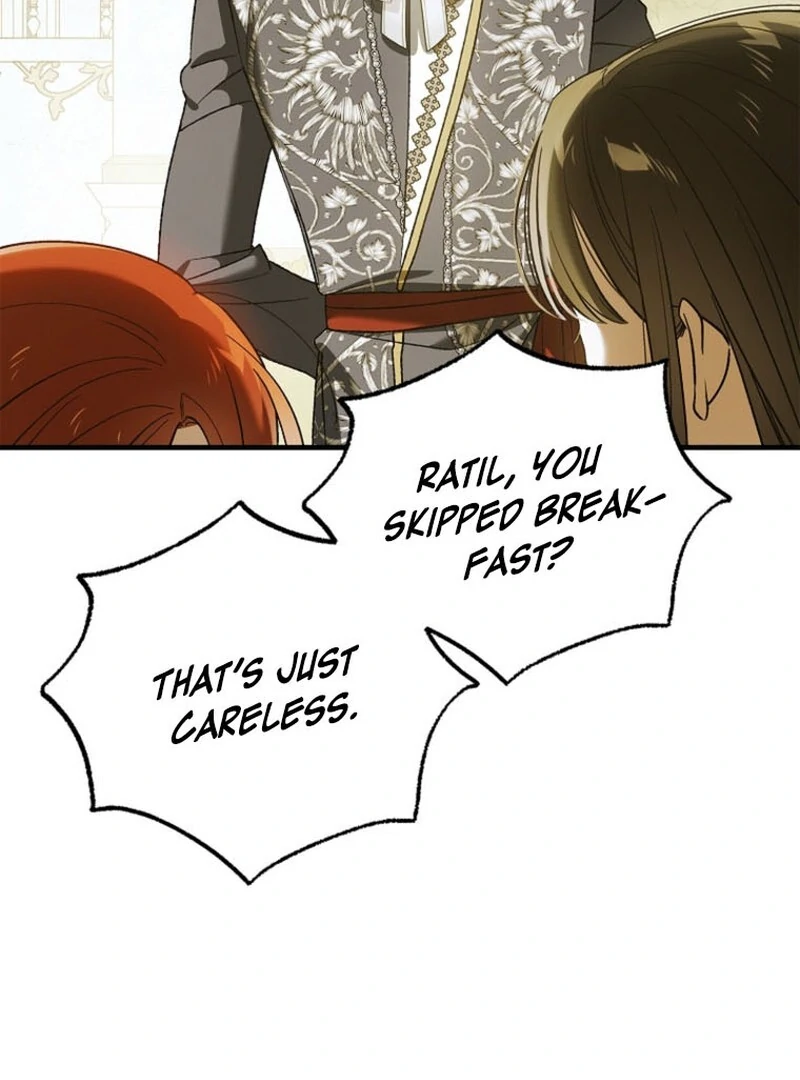 A Way to Protect the Lovable You chapter 151 page 92