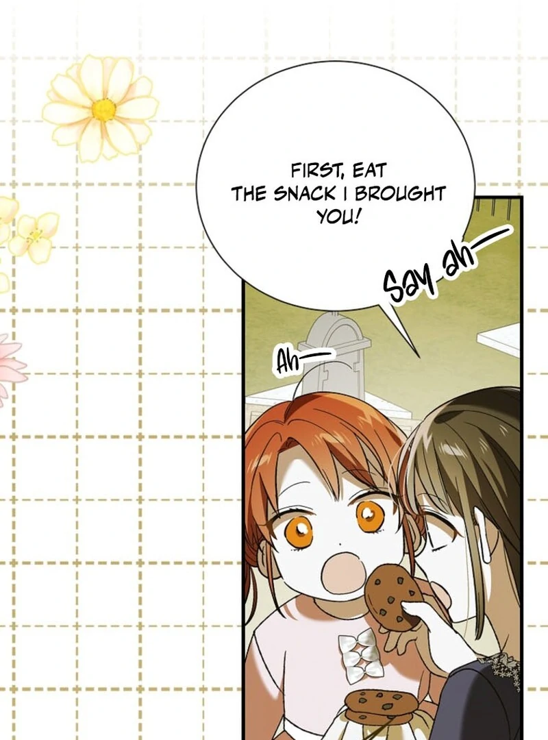 A Way to Protect the Lovable You chapter 151 page 93