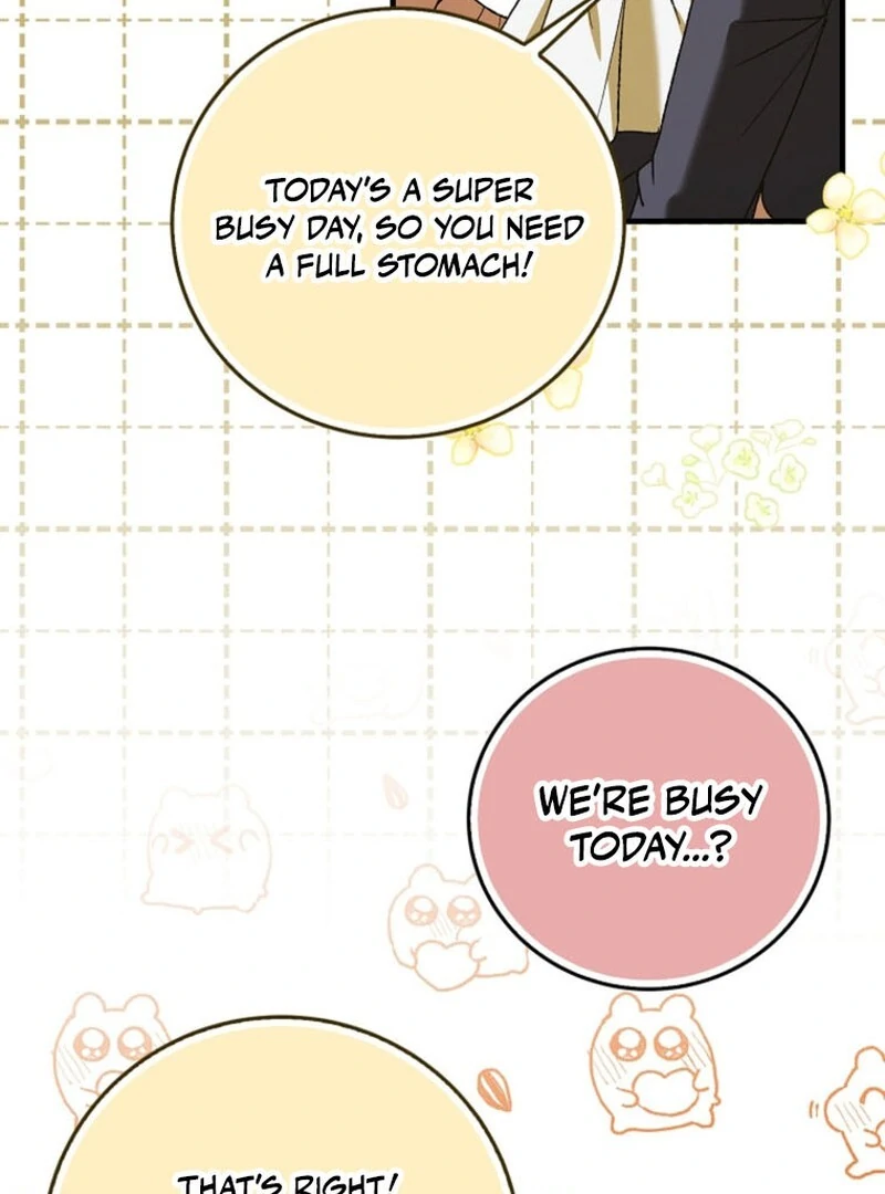 A Way to Protect the Lovable You chapter 151 page 94