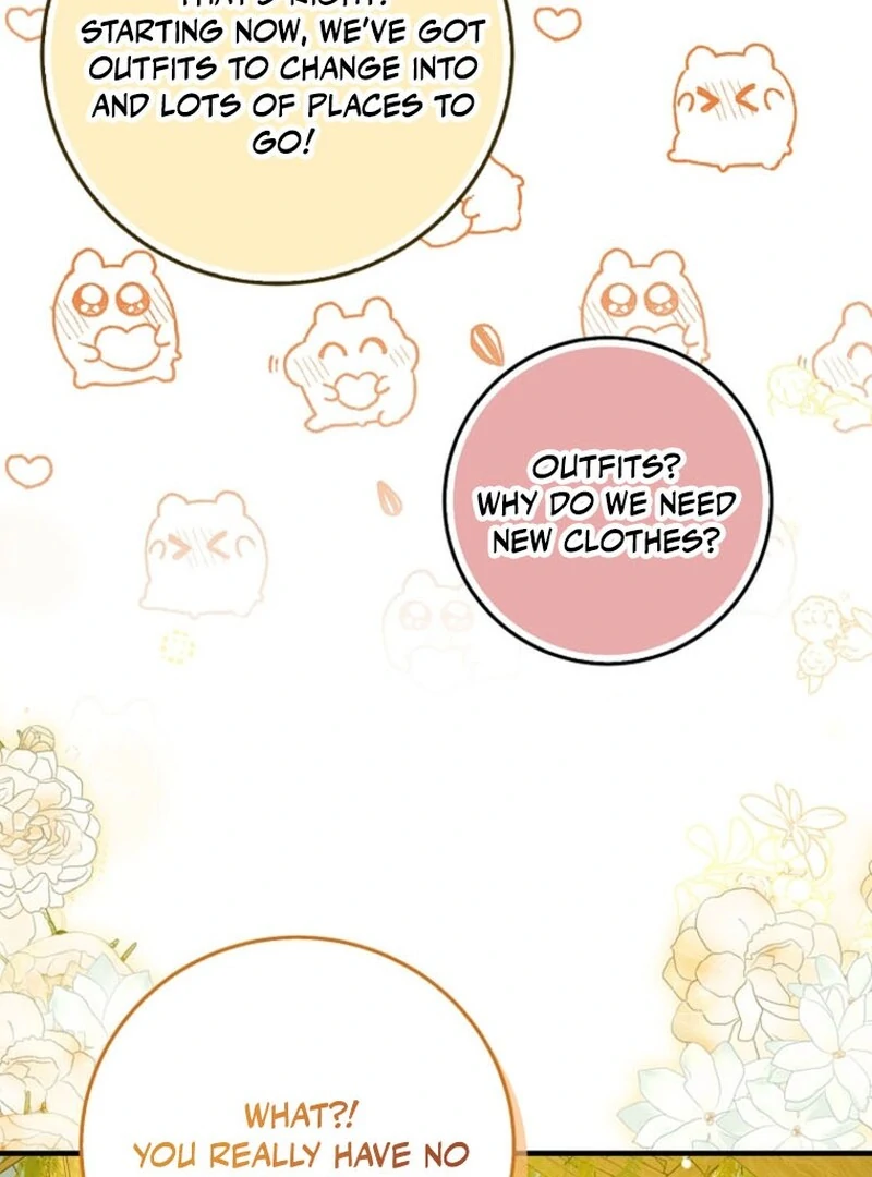 A Way to Protect the Lovable You chapter 151 page 95