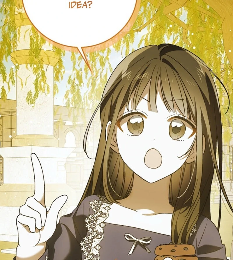 A Way to Protect the Lovable You chapter 151 page 96