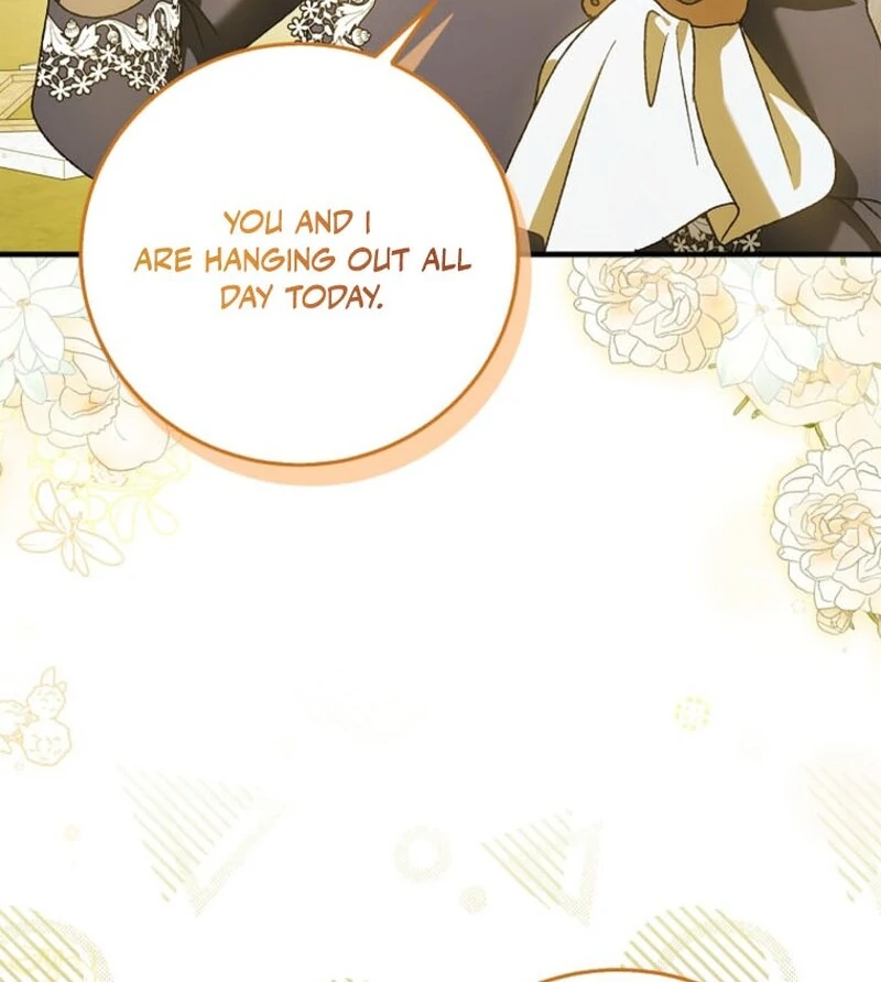 A Way to Protect the Lovable You chapter 151 page 97