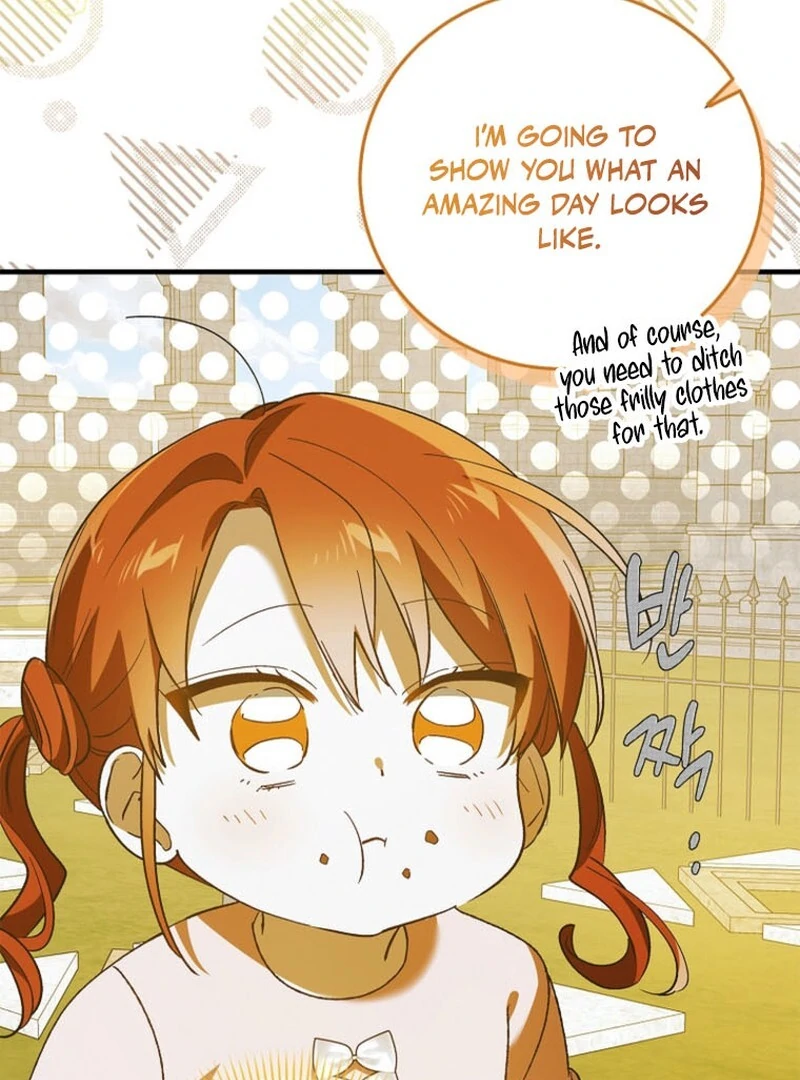 A Way to Protect the Lovable You chapter 151 page 98