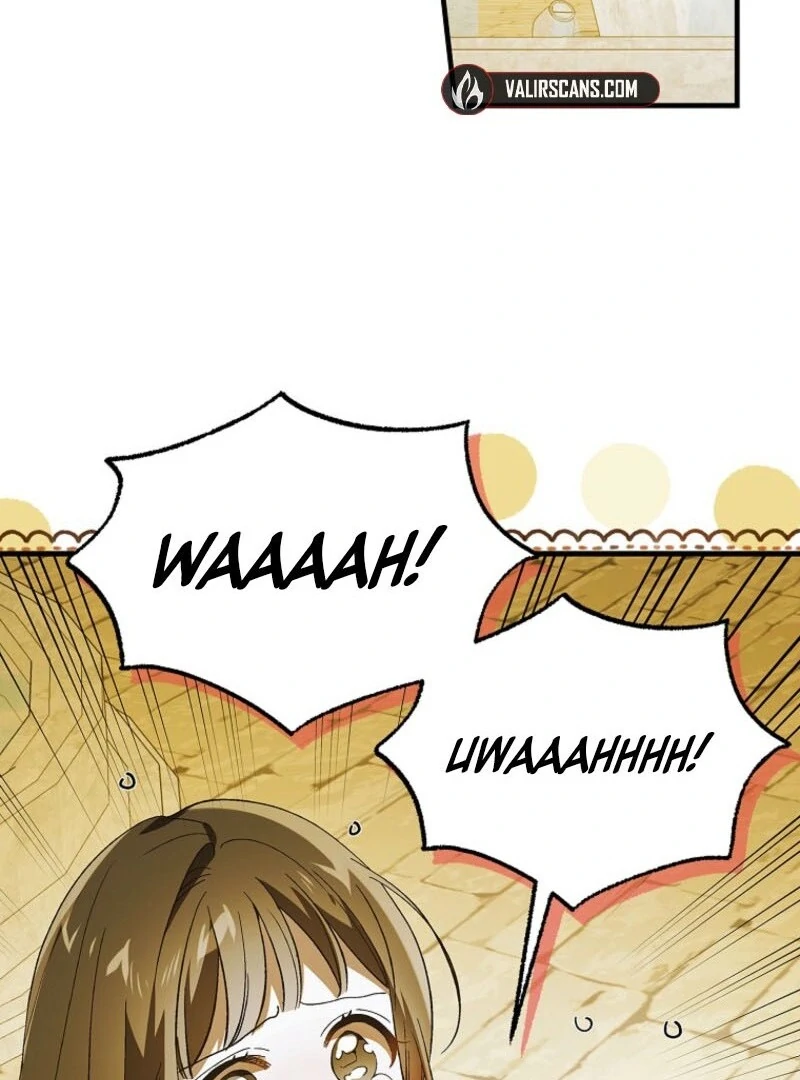 A Way to Protect the Lovable You chapter 152 page 104