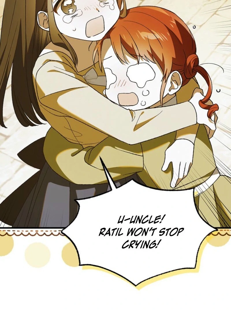 A Way to Protect the Lovable You chapter 152 page 105