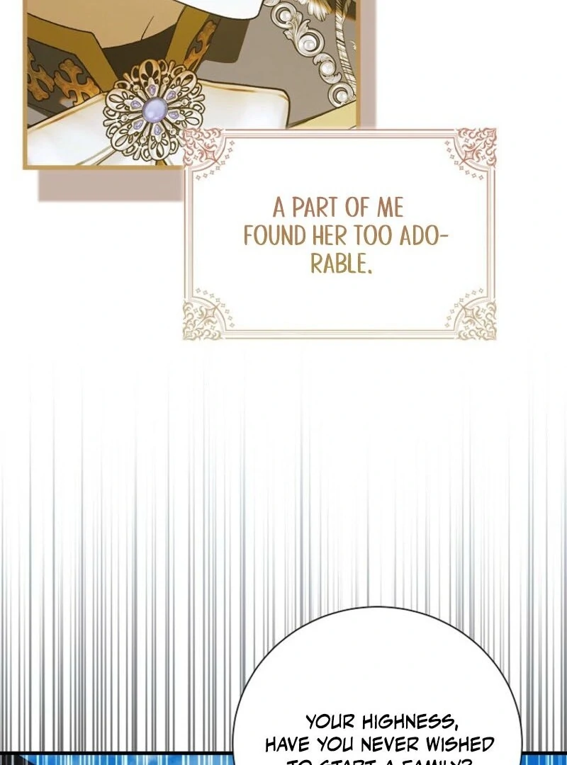 A Way to Protect the Lovable You chapter 152 page 110
