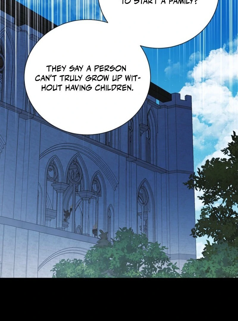 A Way to Protect the Lovable You chapter 152 page 111