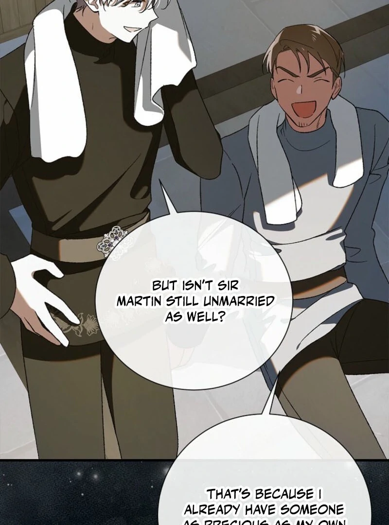 A Way to Protect the Lovable You chapter 152 page 113