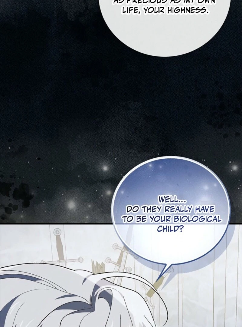 A Way to Protect the Lovable You chapter 152 page 114