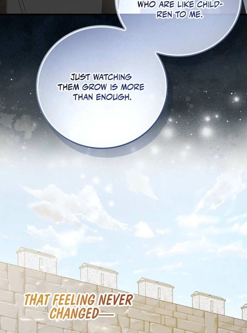 A Way to Protect the Lovable You chapter 152 page 116