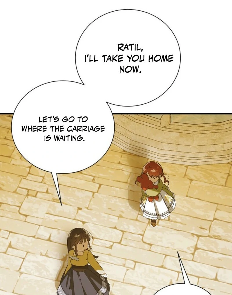 A Way to Protect the Lovable You chapter 152 page 12