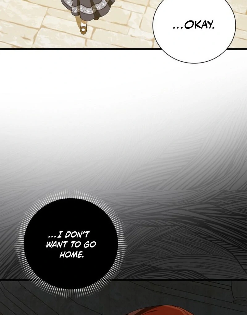 A Way to Protect the Lovable You chapter 152 page 13