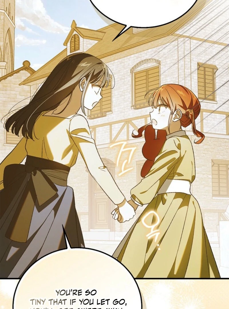 A Way to Protect the Lovable You chapter 152 page 18
