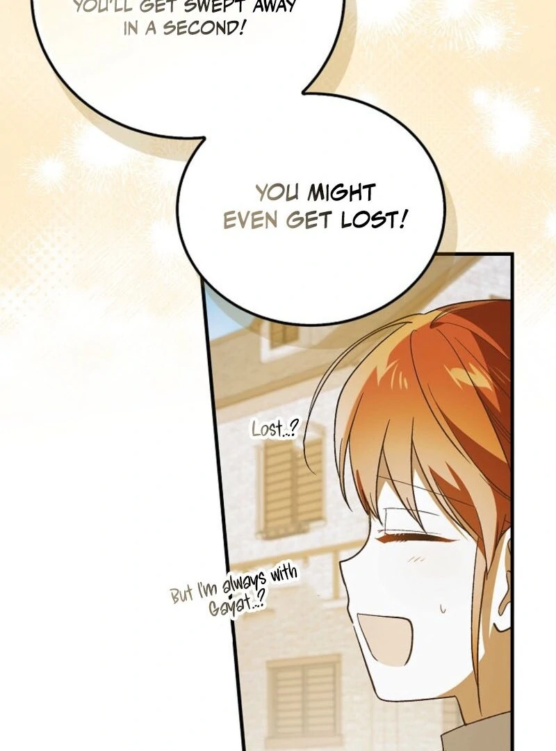 A Way to Protect the Lovable You chapter 152 page 19