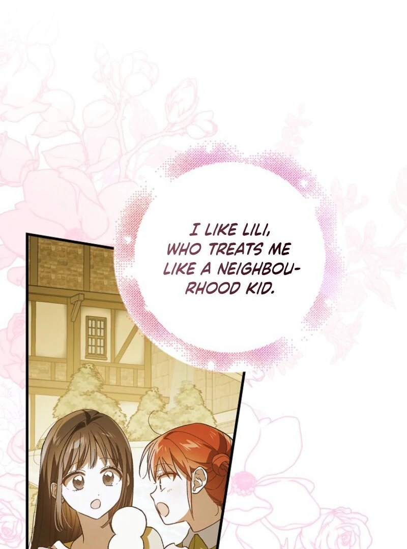 A Way to Protect the Lovable You chapter 152 page 2