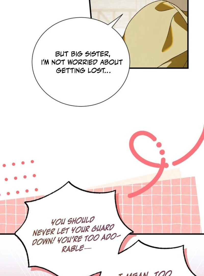 A Way to Protect the Lovable You chapter 152 page 20